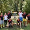 Disc golf klub Varaždin šestu godinu zaredom najuspješniji klub u Hrvatskoj