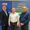 HDZ Općine Trnovec Bartolovečki podržat će proračun jer su usvojene njihove sugestije za poboljšanje proračuna