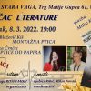 “Jezičac literature” uz dvije pjesnikinje Ivanku Blažević Kiš i Davorku Črnčec