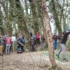 Održan je međunarodni disc golf turnir Pro Forester