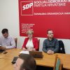 SDP u Varaždinskoj županiji učvršćuje poziciju lidera opozicije