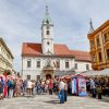 Obilježen Dan nacionalnih manjina Grada Varaždina i Varaždinske županije