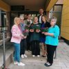 Članovi Gradskog odbora HDZ-a Grada Varaždina posjetili Dom za starije i nemoćne osobe Varaždin