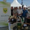 Na Gospodarskom sajmu u Varaždinu predstavili se poljoprivrednici s područja Općine Maruševec