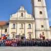 Husarska garda na obilježavanju Dana Međimurske županije