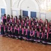 Započele 65. Glazbene svečanosti Hrvatske mladeži: Ružici Kapitan nagrada za životno djelo