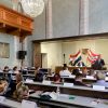 Vijećnici Županijske skupštine Varaždinske županije jednoglasno prihvatili svih 20 točaka dnevnog reda