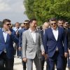 Predsjednik Milanović u Varaždinu: “Ovdje je jedna od najjačih proslava Prvog maja u Hrvatskoj!”