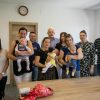 Općina Sračinec darivala novorođenu djecu