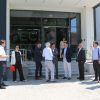 Sastanak o mogućnostima suradnje na području osnivanja centra za CNC tehnologije te etabliranju proizvodnje lasera za rezanje u Varaždinu
