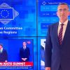 Bruno Hranić izabran ponovno u predsjedništvo Europskog odbora regija