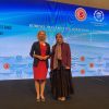 Saborska zastupnica Martinčević sudjelovala na konferenciji o migracijama i izbjeglicama u Istanbulu