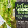 Festival varaždinskih dvorišta 2022.