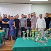 Opća bolnica Varaždina druga na sindikalno sportskim susretima zdravstva