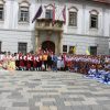 Gradonačelnik priredio prijem za sudionike međunarodnog folklornog festivala COFA