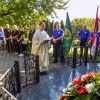 U Maruševcu svečano obilježen Dan pobjede i domovinske zahvalnosti