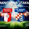 Zagrebački Dinamo stiže na humanitarnu utakmicu u Cestici