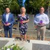 Delegacija Narodne stranke – Reformisti položila je vijenac na grobu Savke Dabčević-Kučar