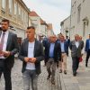 Tradicionalno okupljanje HNS-ovaca na Špancirfestu