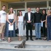 Potpora mladim obiteljima na području Općine Maruševec