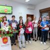 Svečanom sjednicom Općinskog vijeća Općina Beretinec proslavila je svoj dan