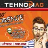 Tehno-Mag je ponovno u Varaždinu