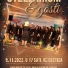 5. Večer vokalnih sastava i zborova u organizaciji Ženskog pjevačkog zbora „Stellarium“