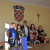 Načelnik Vinice organizirao prijem