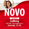 Otvorenje nove NKD poslovnice u Ludbregu, 13.10.2022.