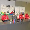 Hrvatska rukometna reprezentacija u varaždinskoj Areni u srijedu će igrati protiv Grčke