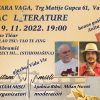 Na “Jezičac literature” stižu Tičar i Abramović