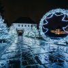 Počinje Advent u Varaždinu, pripremljen bogat program na osam lokacija