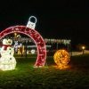 Općina Sračinec zasjala u očekivanju Božića