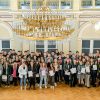 Grad Varaždin znatna sredstva ulaže u studente i srednjoškolce kroz stipendije i prijevoz
