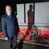 Župan Anđelko Stričak odao počast nedužnim žrtvama stradanja u Škabrnji