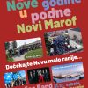 U Novom Marofu zadnji dan u godini provedite aktivno i uz odličnu zabavu