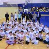 Sedmi sportski višeboj okupio 60-ak učenika varaždinskih osnovnih škola