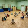 Dječji vrtić „Varaždin“ je uveo program sportskih aktivnosti za djecu