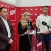 SDP traži sjednicu o zdravstvu: Župane Stričak, pravo na zdravlje je temeljno ljudsko pravo