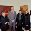 Gradonačelnik Bosilj podržao rad Udruge obitelji zatočenih i nestalih branitelja Varaždinske županije
