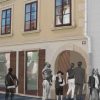 Predstavljen projekt „Obnova i turistička valorizacija Varaždinske kuće“