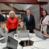 U Osnovnoj školi Šemovec otvorena moderna informatička učionica