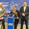HDZ-ovi saborski zastupnici iz Varaždinske županije o novom paketu mjera Vlade RH