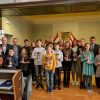 Uručeni pehari najboljim mladim šahistima Varaždinske županije