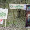 Zajednička akcija na Dan šuma: u Dravskoj park-šumi u Varaždinu zasađeno stotinjak stabala