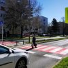 U Ulici Zrinskih i Frankopana nova prometna signalizacija