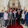 Konstituiran novi saziv Gradskog vijeća Grada Varaždina – predsjednik Lovro Lukavečki