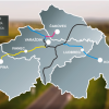 Otvorene ponude za izgradnju prve etape brze ceste Varaždin – Ivanec – Lepoglava – Krapina