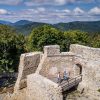 Utvrda Grebengrad zasjat će u punom sjaju