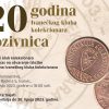 20 godina Ivanečkog kluba kolekcionara